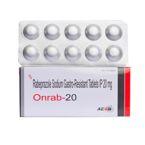 ONRAB-20 TAB