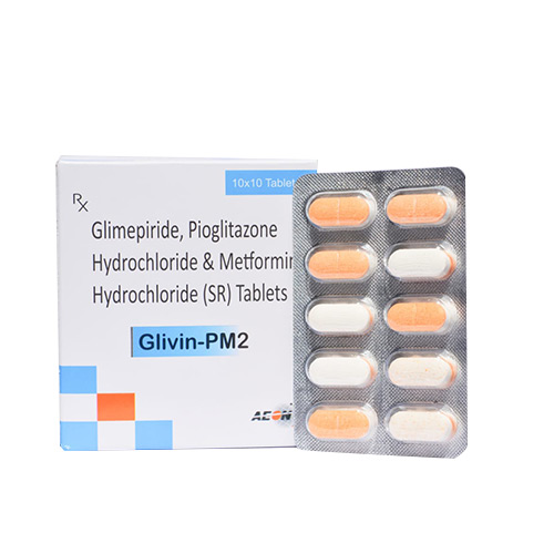 GLIVIN PM 2
