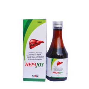 HEPAJOY SYP