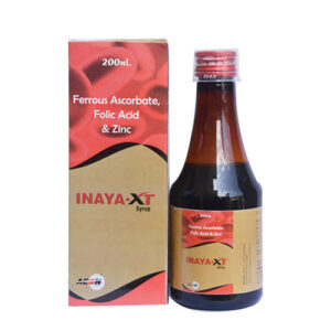 INAYA XT SYP