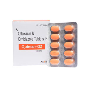 QUINCOR-OZ