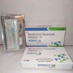 NONDEC-50